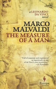 The measure of a man - Librerie.coop