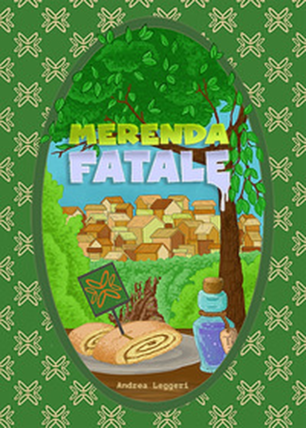 Merenda fatale - Librerie.coop Merenda fatale - Librerie.coop