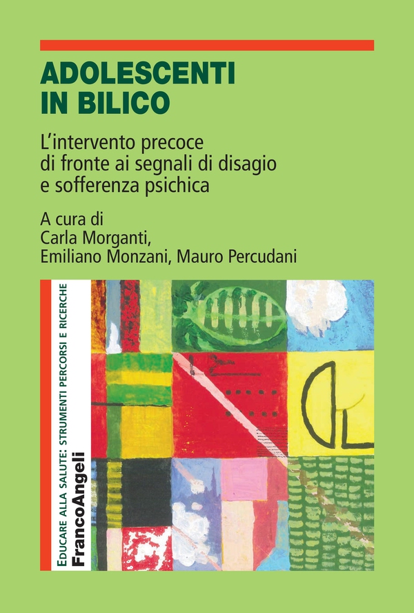 Adolescenti in bilico - Librerie.coop Adolescenti in bilico - Librerie.coop