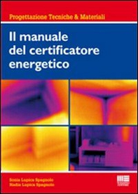 Il manuale del certificatore energetico - Librerie.coop