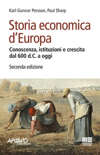 Storia economica d'Europa - Librerie.coop