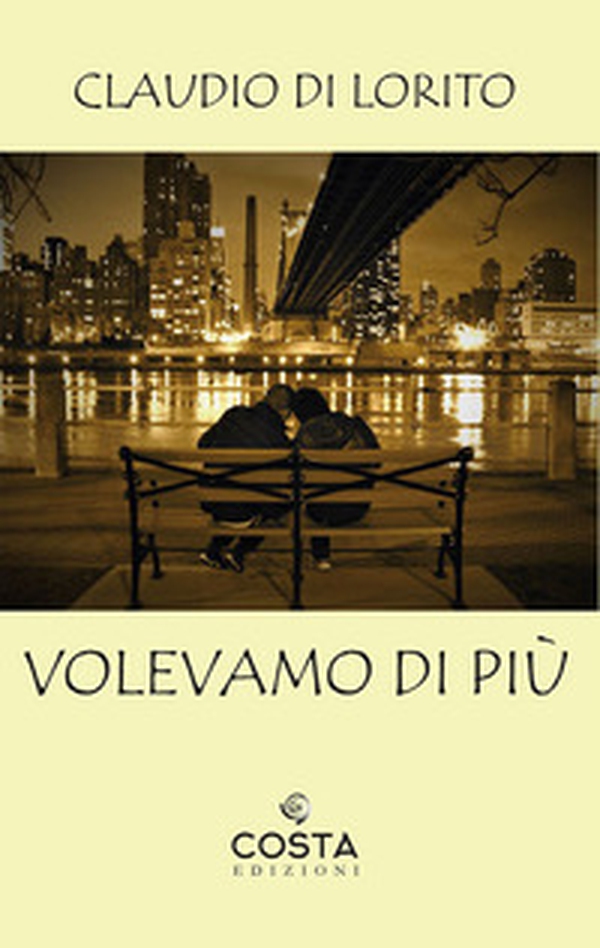 Volevamo di più - Librerie.coop Volevamo di più - Librerie.coop