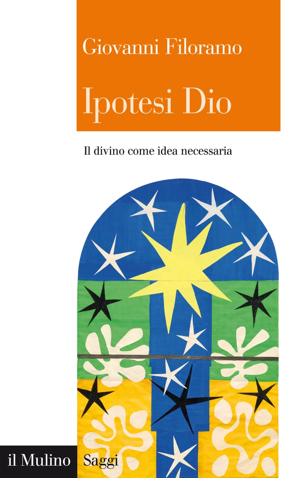 Ipotesi Dio - Librerie.coop Ipotesi Dio - Librerie.coop