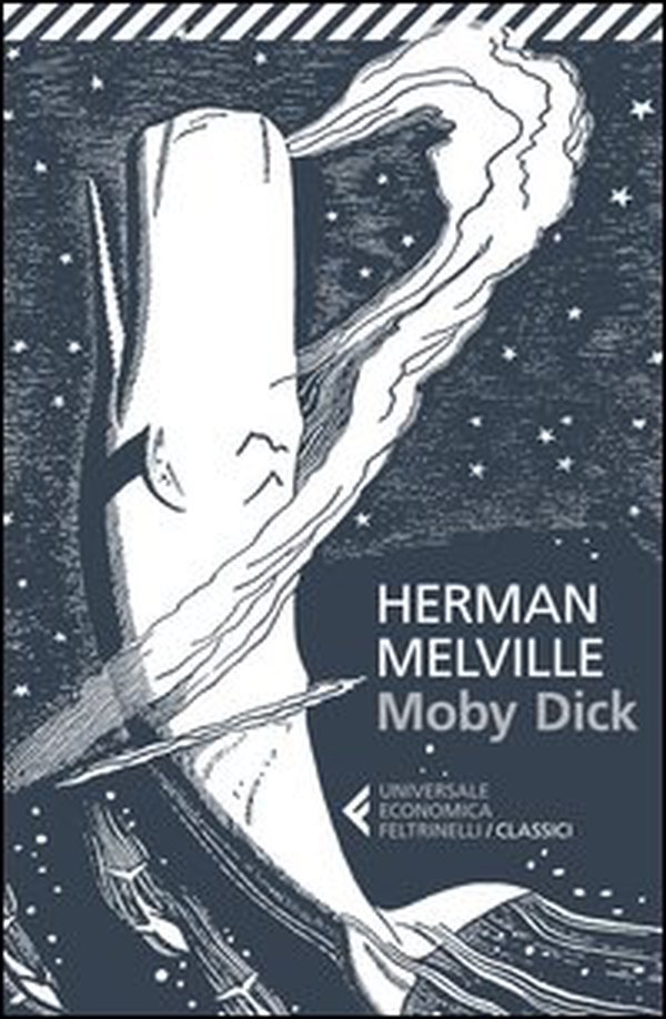 Moby Dick - Librerie.coop Moby Dick - Librerie.coop