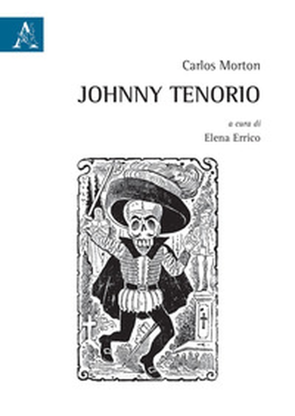 Johnny Tenorio - Librerie.coop Johnny Tenorio - Librerie.coop