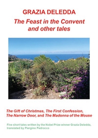 The feast in the convent and other tales - Librerie.coop