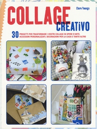 Collage creativo - Librerie.coop