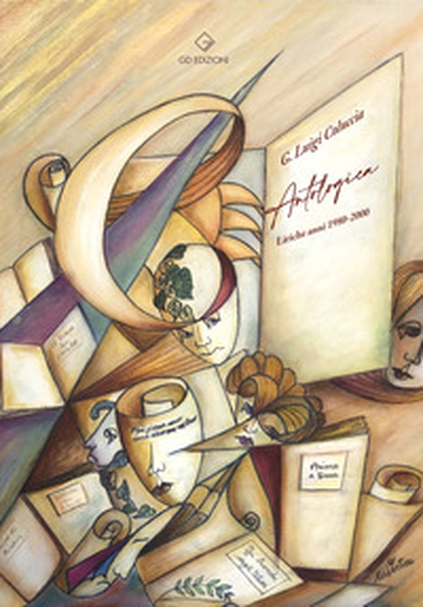 Antologia Liriche anni 1980-2000 - Librerie.coop Antologia Liriche anni 1980-2000 - Librerie.coop