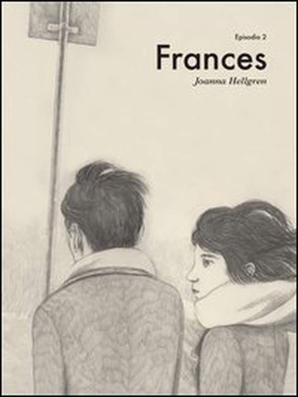 Frances - Librerie.coop Frances - Librerie.coop