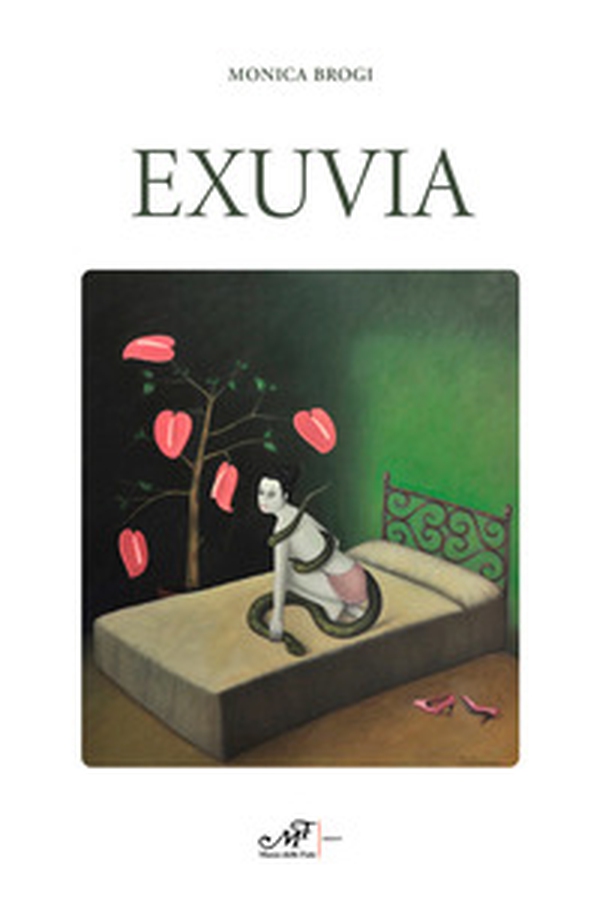 Exuvia - Librerie.coop Exuvia - Librerie.coop