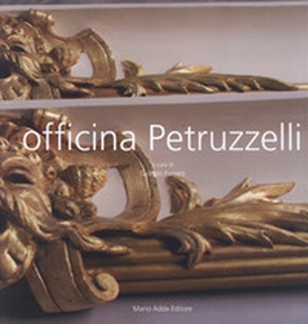 Officina Petruzzelli - Librerie.coop Officina Petruzzelli - Librerie.coop