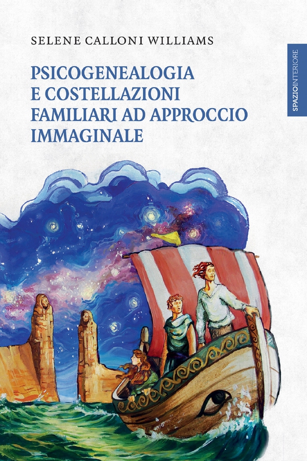 Psicogenealogia e costellazioni familiari ad approccio immaginale - Librerie.coop Psicogenealogia e costellazioni familiari ad approccio immaginale - Librerie.coop