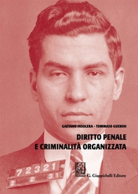 Diritto penale e criminalità organizzata - Librerie.coop