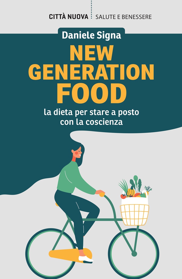 New generation food - Librerie.coop New generation food - Librerie.coop