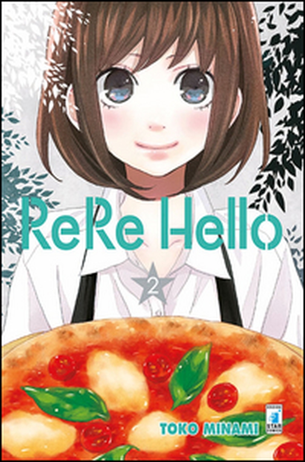 Rere hello - Vol. 2 - Librerie.coop Rere hello - Vol. 2 - Librerie.coop