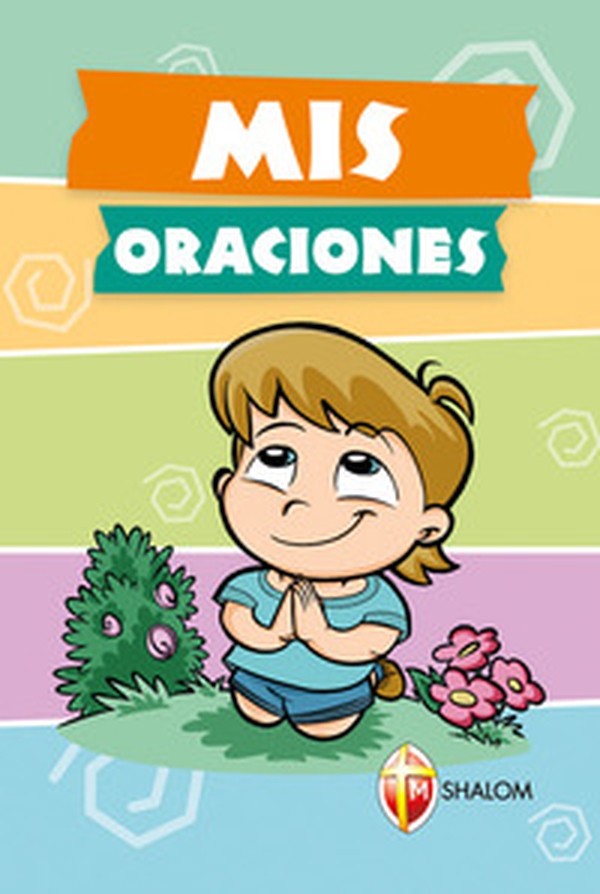 Mis oraciones - Librerie.coop Mis oraciones - Librerie.coop