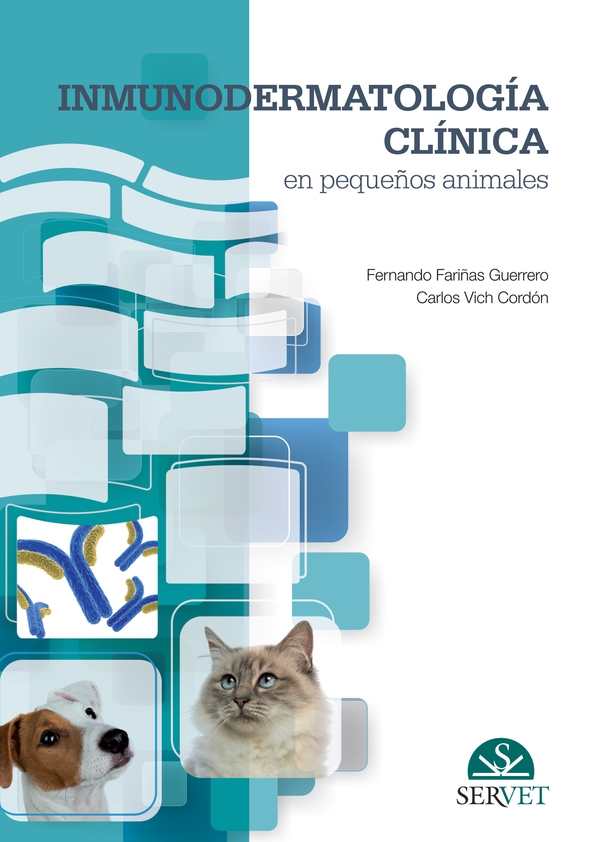 Inmunodermatología clínica en pequeños animales - Librerie.coop Inmunodermatología clínica en pequeños animales - Librerie.coop