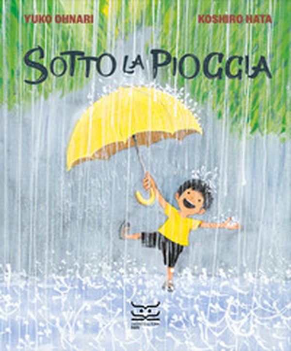 Sotto la pioggia - Librerie.coop Sotto la pioggia - Librerie.coop