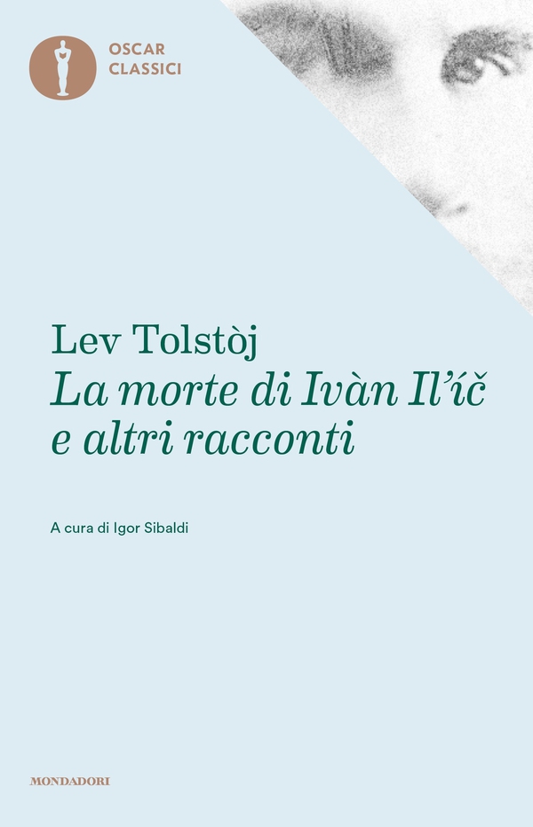 La morte di Ivan Il'ic - Librerie.coop La morte di Ivan Il'ic - Librerie.coop