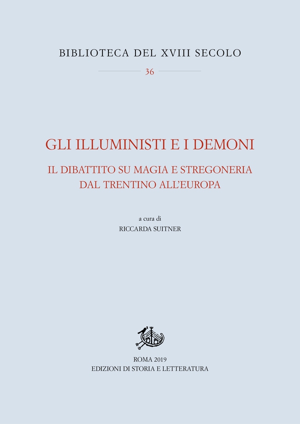 Gli illuministi e i demoni - Librerie.coop Gli illuministi e i demoni - Librerie.coop
