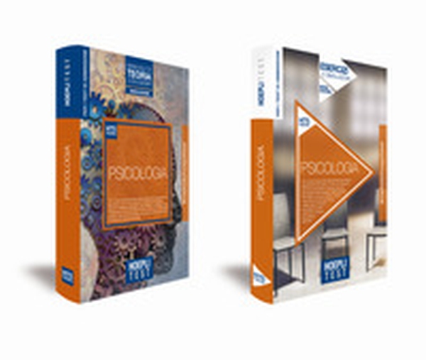 Hoepli test. Psicologia. Per i test di ammissione all'università. Box: Manuale di teoria con esempi-Esercizi e simulazioni - Librerie.coop Hoepli test. Psicologia. Per i test di ammissione all'università. Box: Manuale di teoria con esempi-Esercizi e simulazioni - Librerie.coop