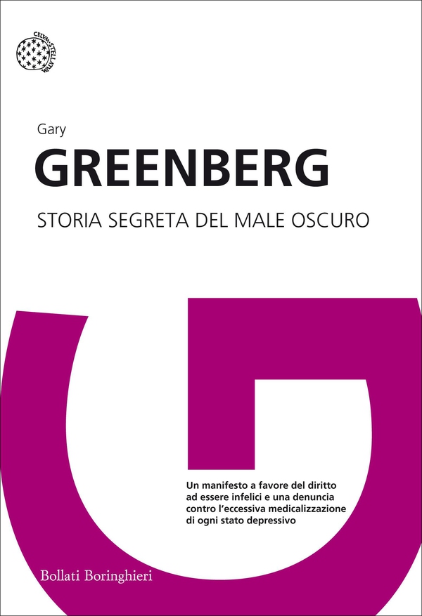 Storia segreta del male oscuro - Librerie.coop Storia segreta del male oscuro - Librerie.coop