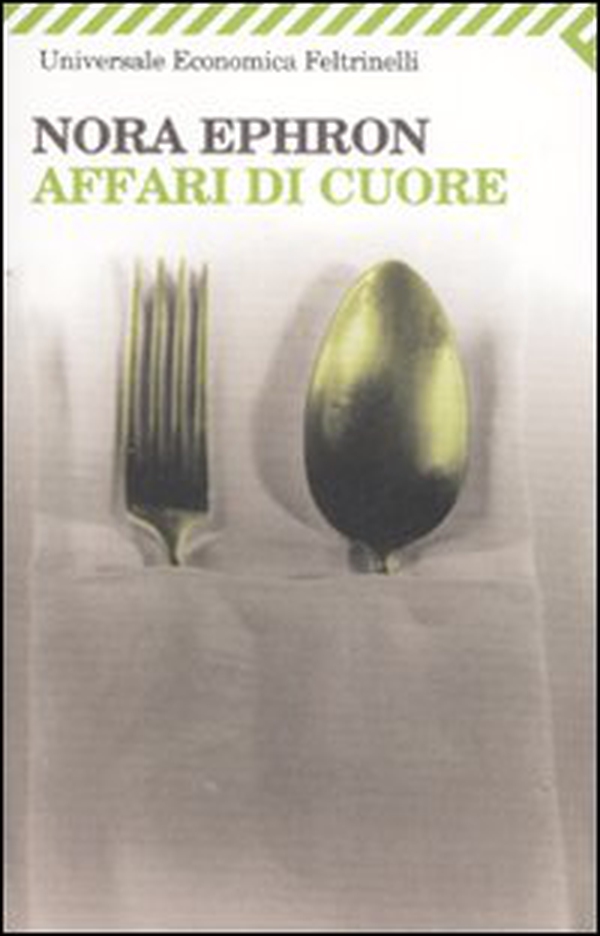 Affari di cuore - Librerie.coop Affari di cuore - Librerie.coop