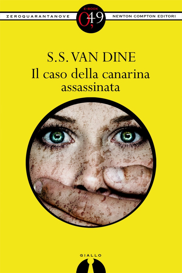 Il caso della canarina assassinata - Librerie.coop Il caso della canarina assassinata - Librerie.coop