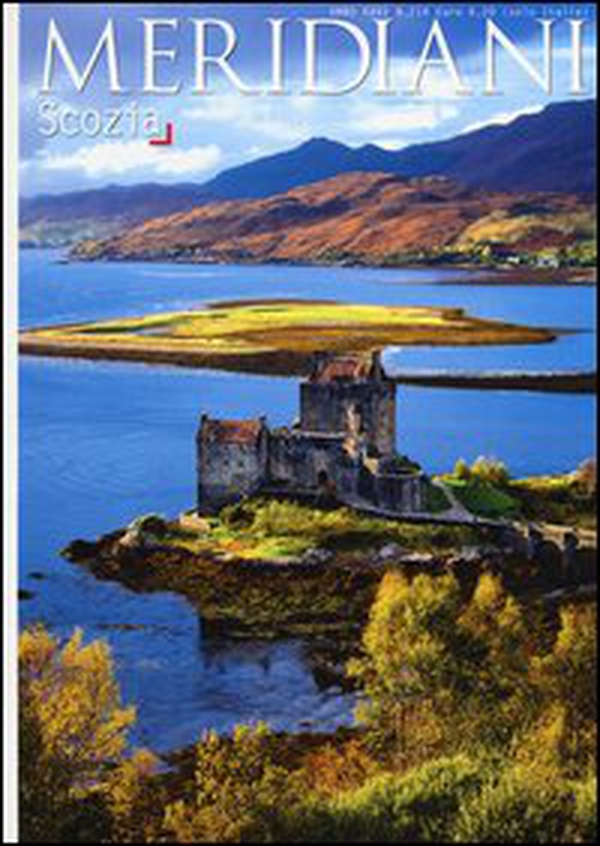 Scozia - Librerie.coop Scozia - Librerie.coop