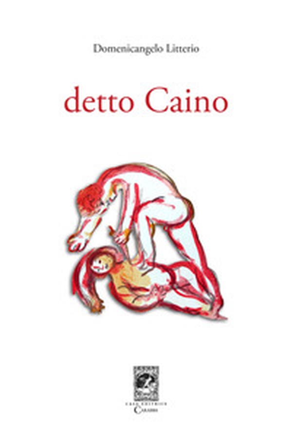 Detto Caino - Librerie.coop Detto Caino - Librerie.coop