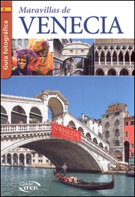 Maravillas de Venecia - Librerie.coop