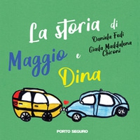 La storia di Maggio e Dina - Librerie.coop