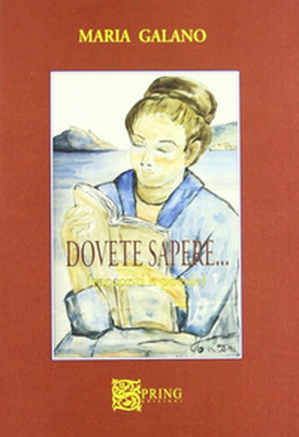 Dovete sapere - Librerie.coop Dovete sapere - Librerie.coop