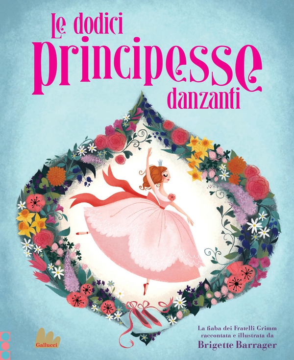 Le dodici principesse danzanti - Librerie.coop Le dodici principesse danzanti - Librerie.coop