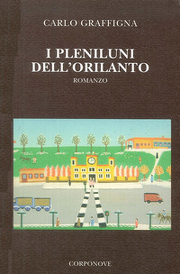 I pleniluni dell'Orilanto - Librerie.coop I pleniluni dell'Orilanto - Librerie.coop
