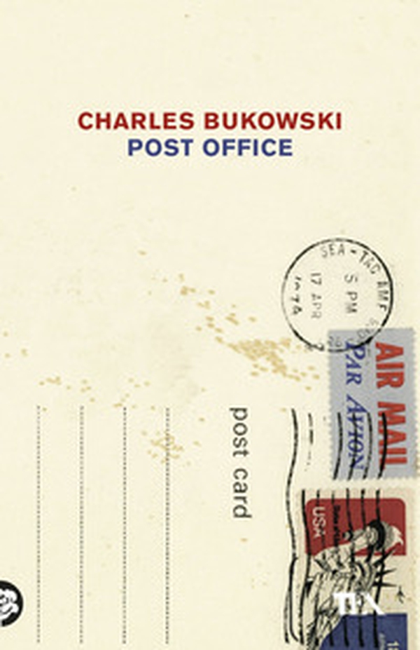 Post Office - Librerie.coop Post Office - Librerie.coop