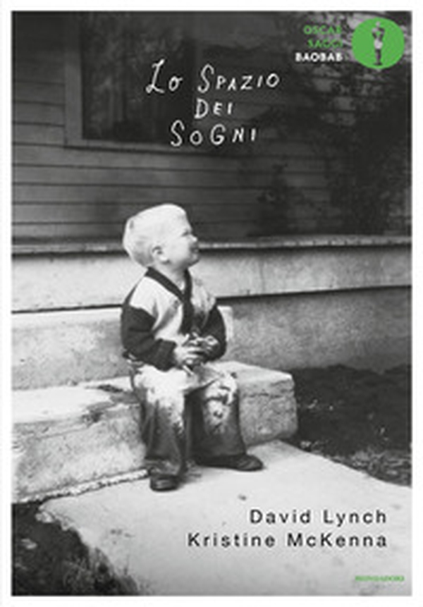 Lo spazio dei sogni - Librerie.coop Lo spazio dei sogni - Librerie.coop