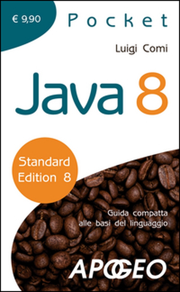 Java 8 - Librerie.coop Java 8 - Librerie.coop