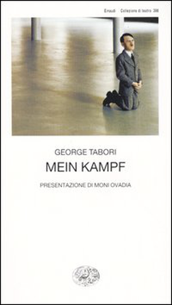 Mein kampf - Librerie.coop Mein kampf - Librerie.coop