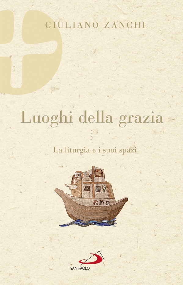 Luoghi della grazia - Librerie.coop Luoghi della grazia - Librerie.coop
