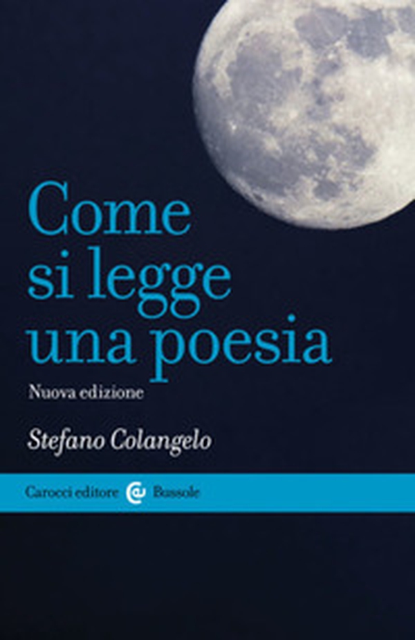 Come si legge una poesia - Librerie.coop Come si legge una poesia - Librerie.coop