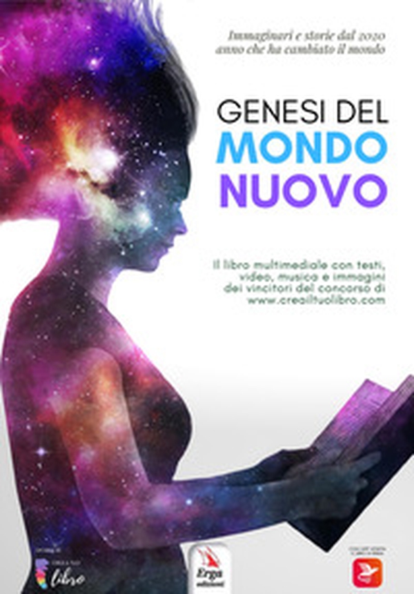 Genesi del mondo nuovo - Librerie.coop Genesi del mondo nuovo - Librerie.coop