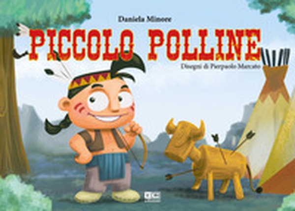 Piccolo Polline - Librerie.coop Piccolo Polline - Librerie.coop