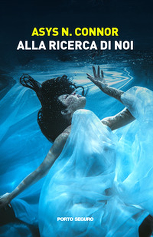 Alla ricerca di noi - Librerie.coop Alla ricerca di noi - Librerie.coop