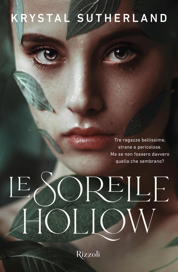 Le sorelle Hollow - Librerie.coop Le sorelle Hollow - Librerie.coop