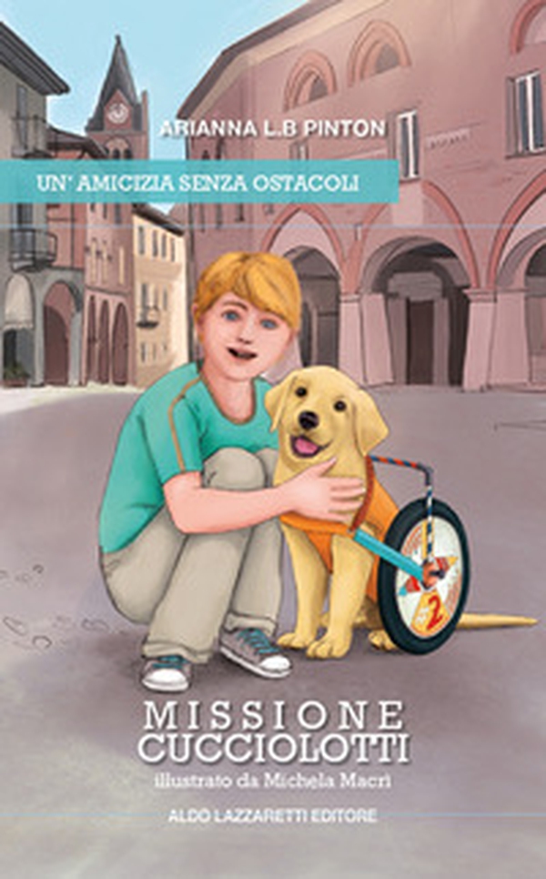 Una amicizia senza ostacoli - Librerie.coop Una amicizia senza ostacoli - Librerie.coop