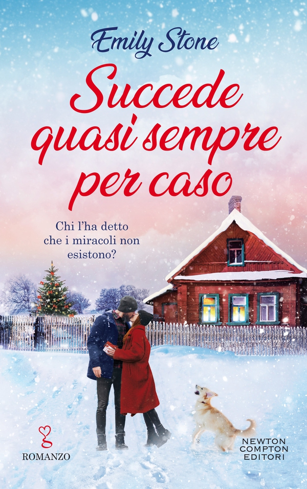 Succede quasi sempre per caso - Librerie.coop Succede quasi sempre per caso - Librerie.coop