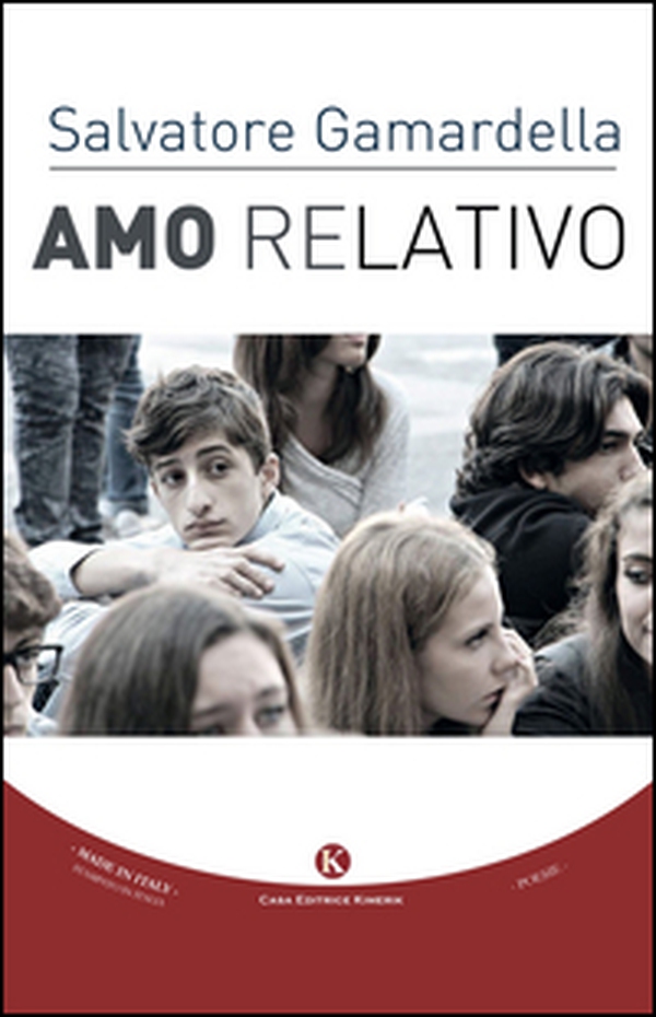 Amo relativo - Librerie.coop Amo relativo - Librerie.coop