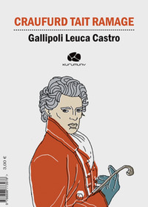 Gallipoli Leuca Castro - Librerie.coop Gallipoli Leuca Castro - Librerie.coop