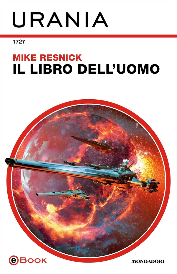 Il libro dell'uomo (Urania) - Librerie.coop Il libro dell'uomo (Urania) - Librerie.coop